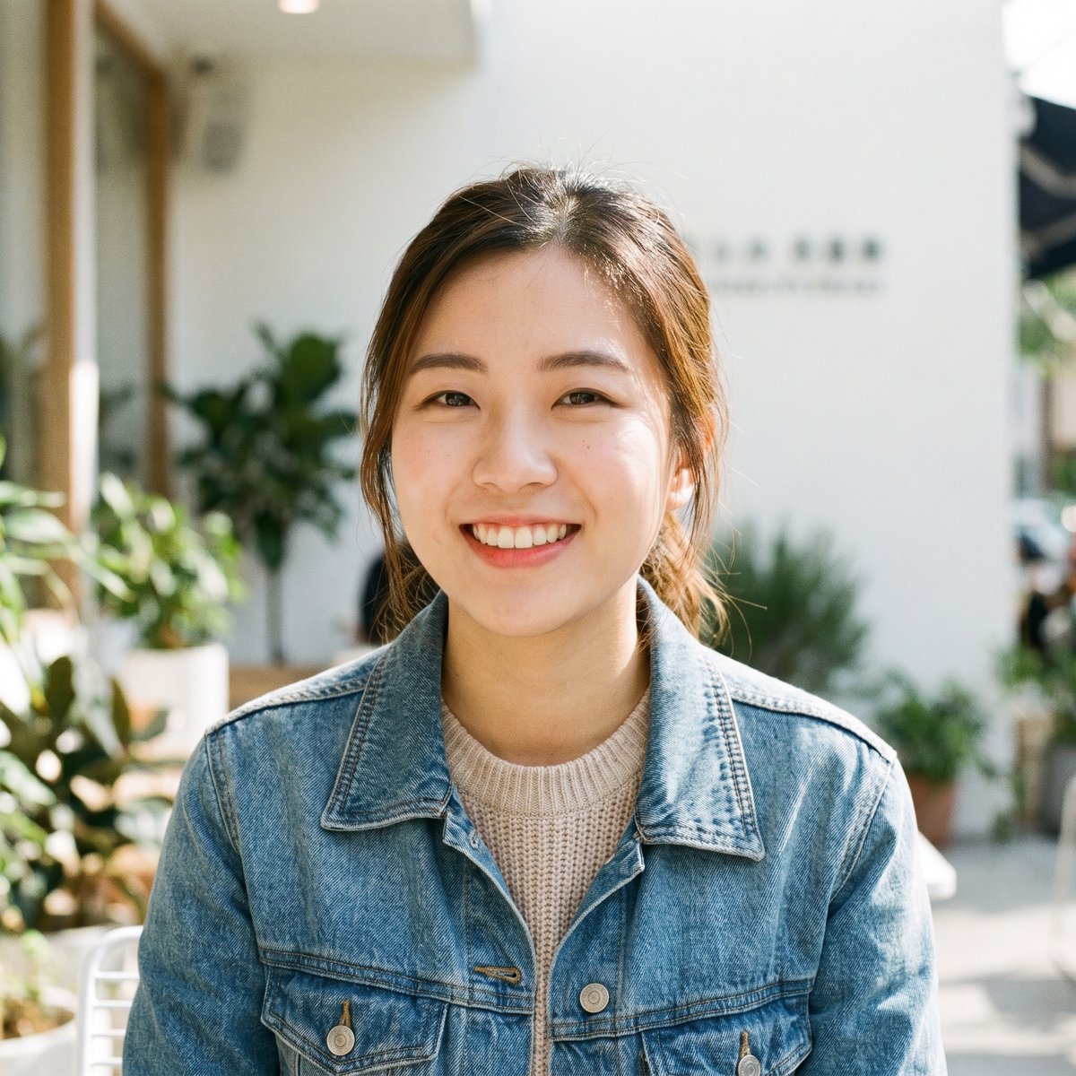 每日看料用户小雨同学